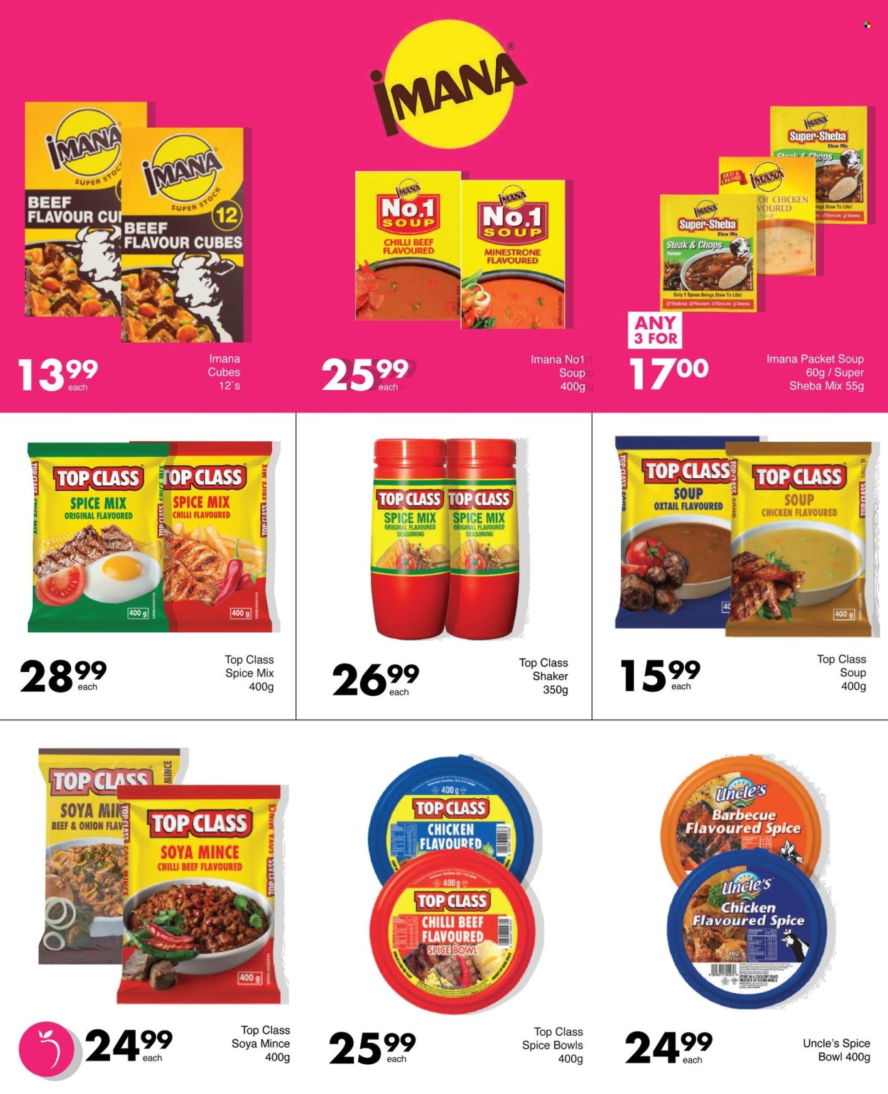 Save supermarket specials - 26/09/2024 - 06/10/2024. Page 22
