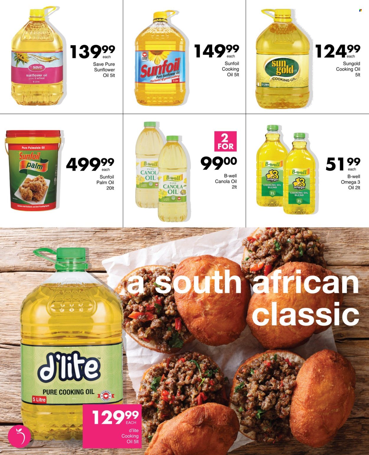 Save supermarket specials - 26/09/2024 - 06/10/2024. Page 23