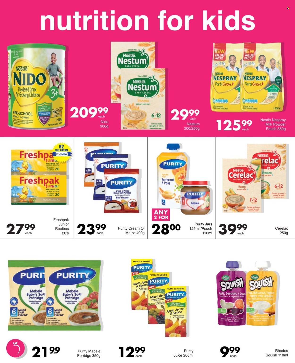 Save supermarket specials - 26/09/2024 - 06/10/2024. Page 25