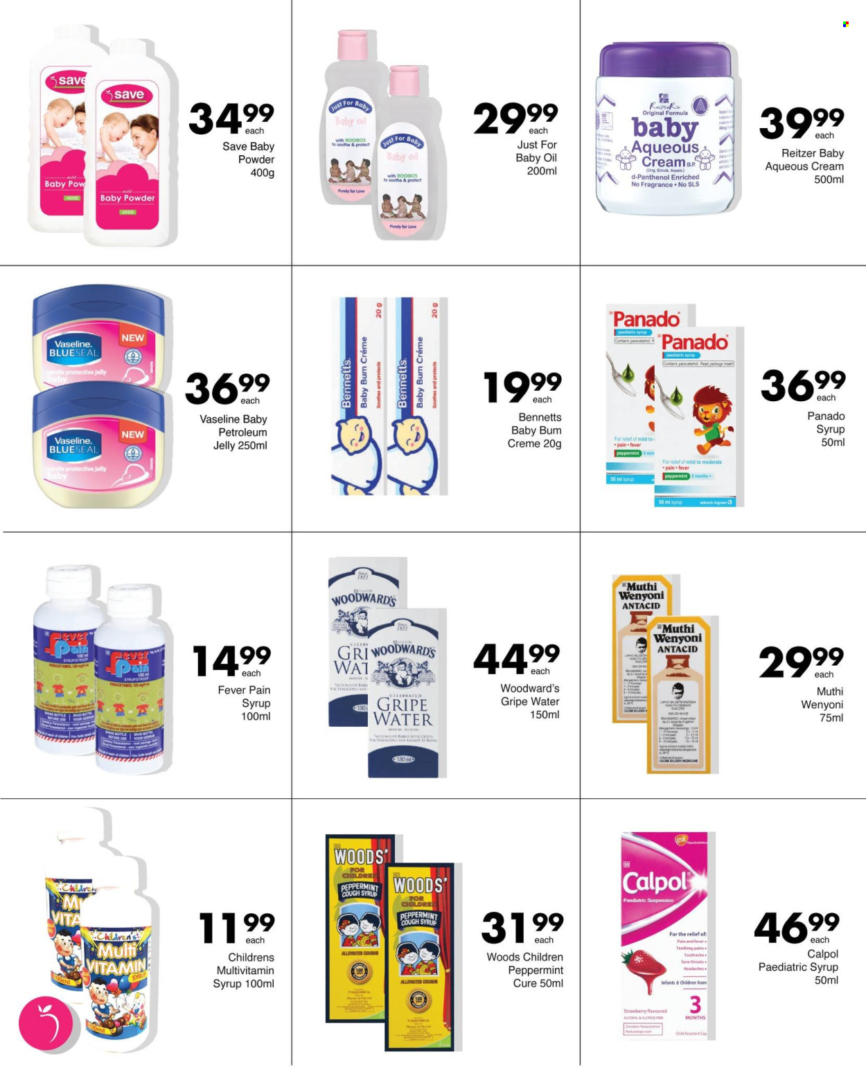 Save supermarket specials - 26/09/2024 - 06/10/2024. Page 27