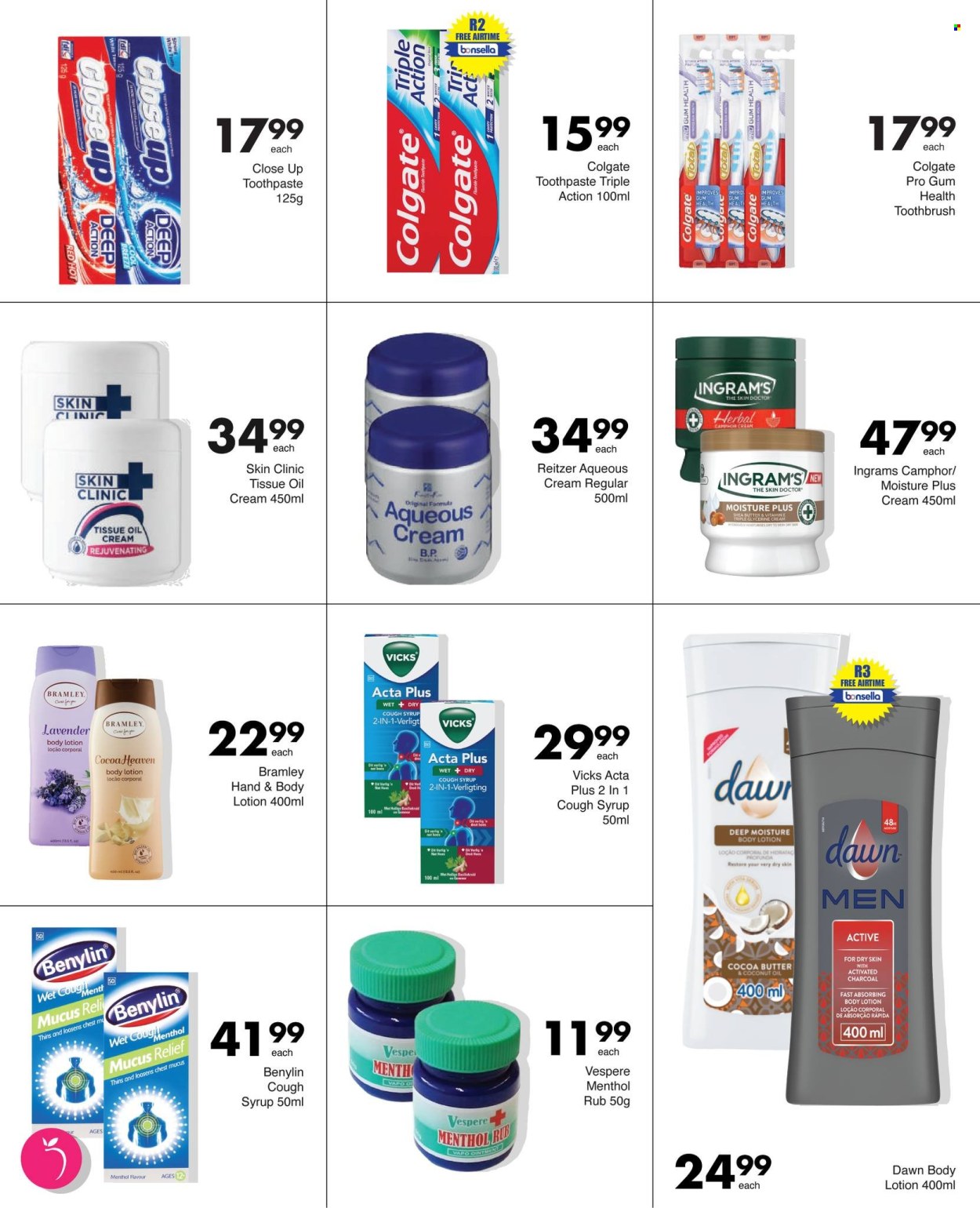 Save supermarket specials - 26/09/2024 - 06/10/2024. Page 28