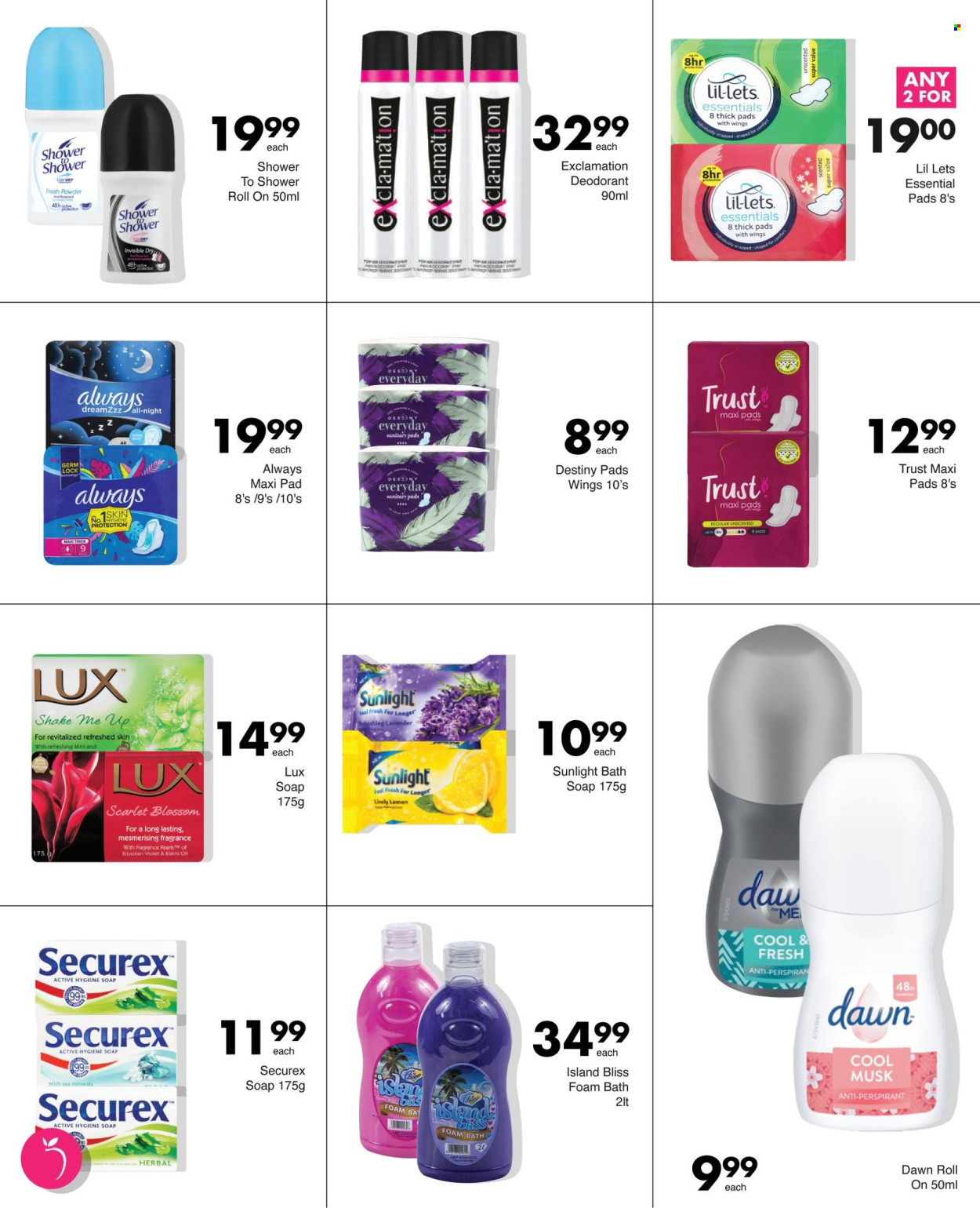Save supermarket specials - 26/09/2024 - 06/10/2024. Page 30