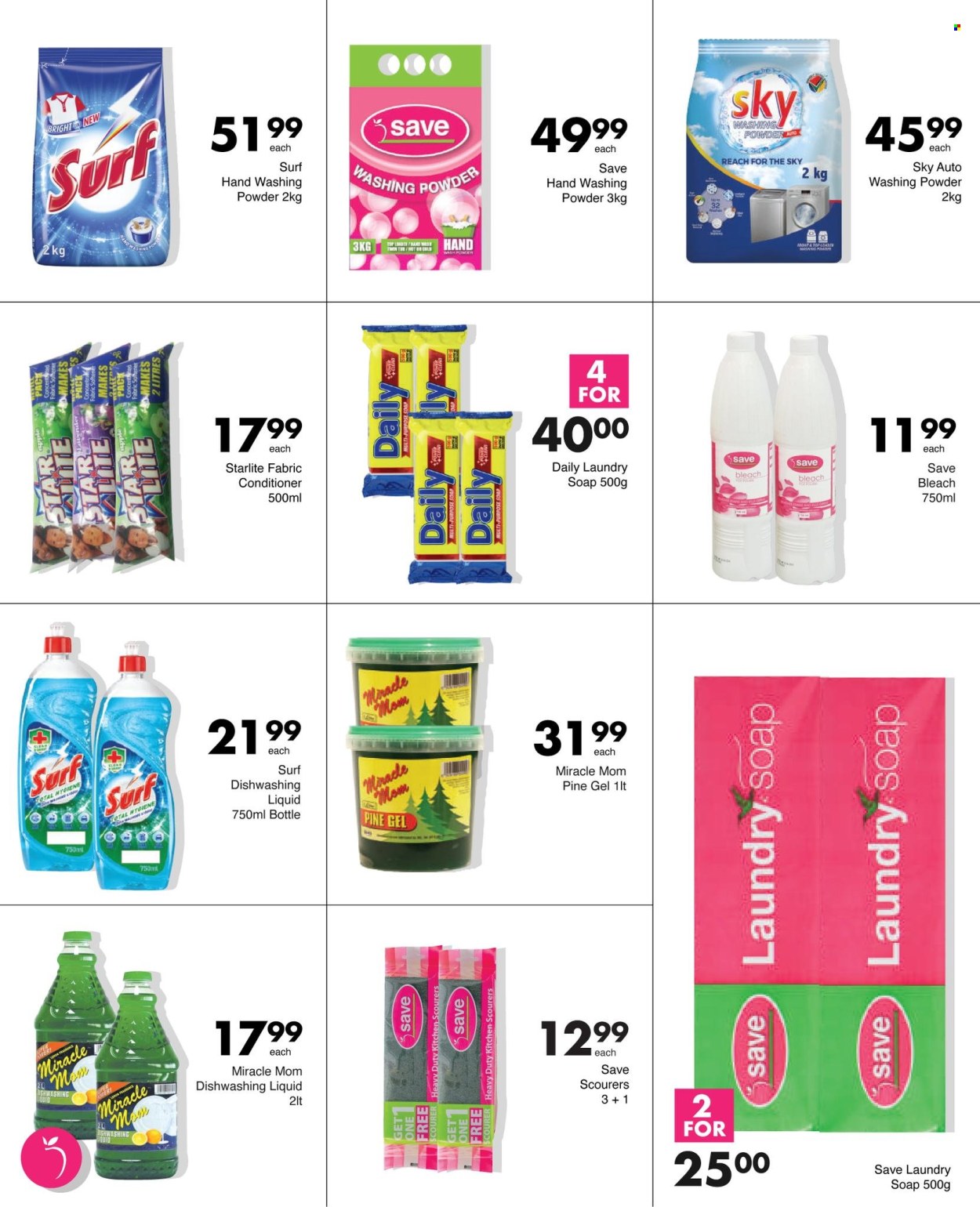 Save supermarket specials - 26/09/2024 - 06/10/2024. Page 32