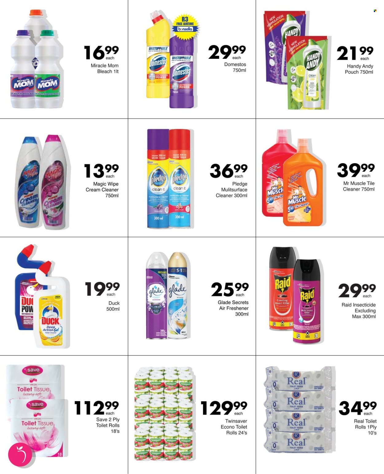Save supermarket specials - 26/09/2024 - 06/10/2024. Page 33