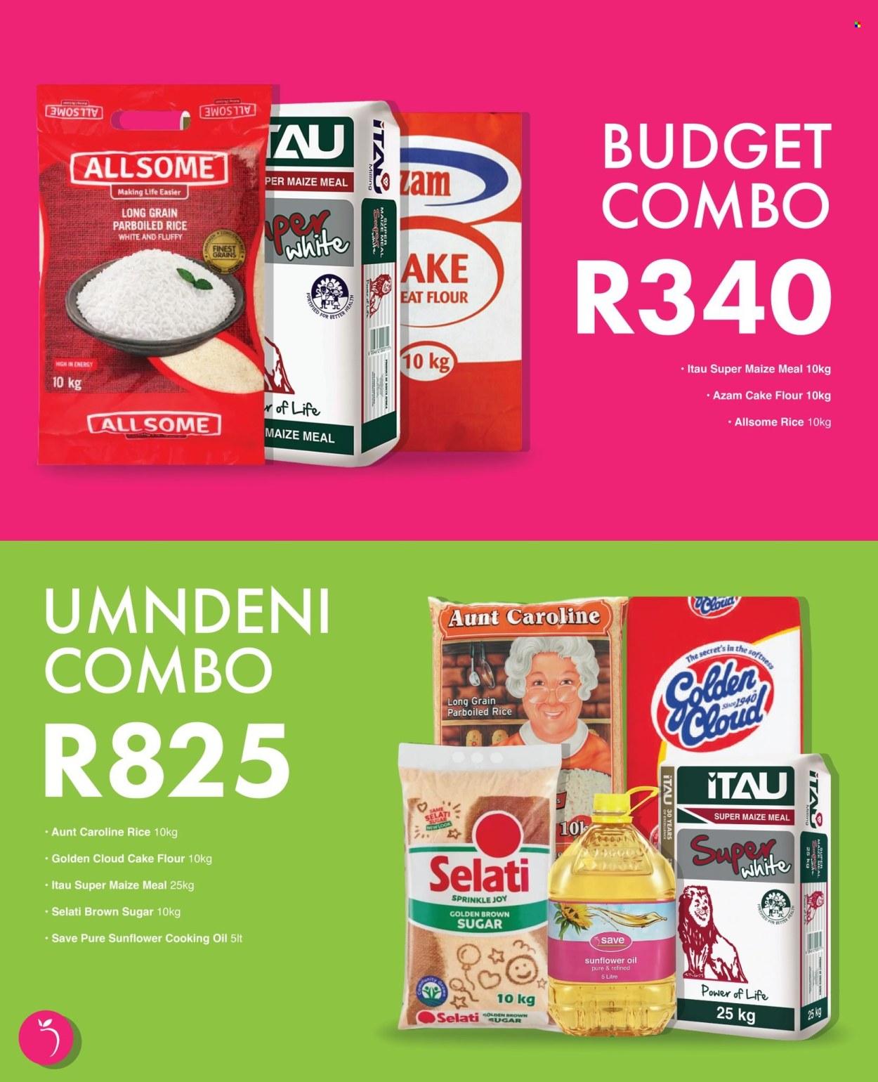 Save supermarket specials - 26/09/2024 - 06/10/2024. Page 34