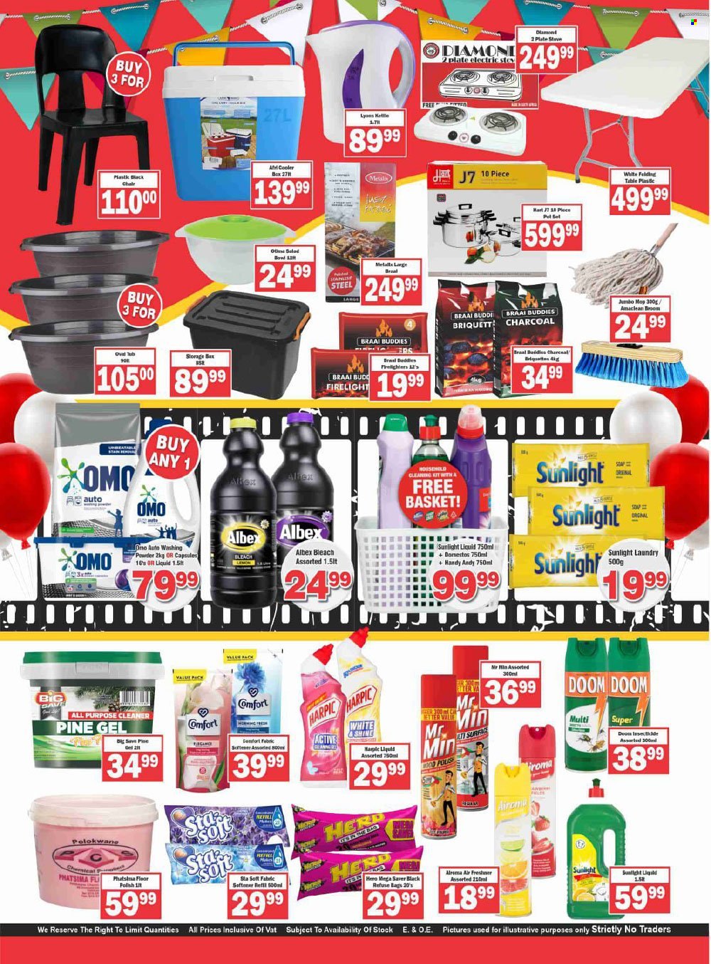 Big Save specials - 26/09/2024 - 12/10/2024. Page 4