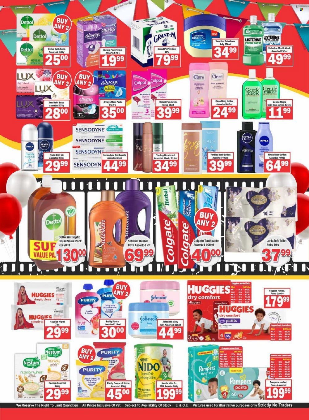 Big Save specials - 26/09/2024 - 12/10/2024. Page 5