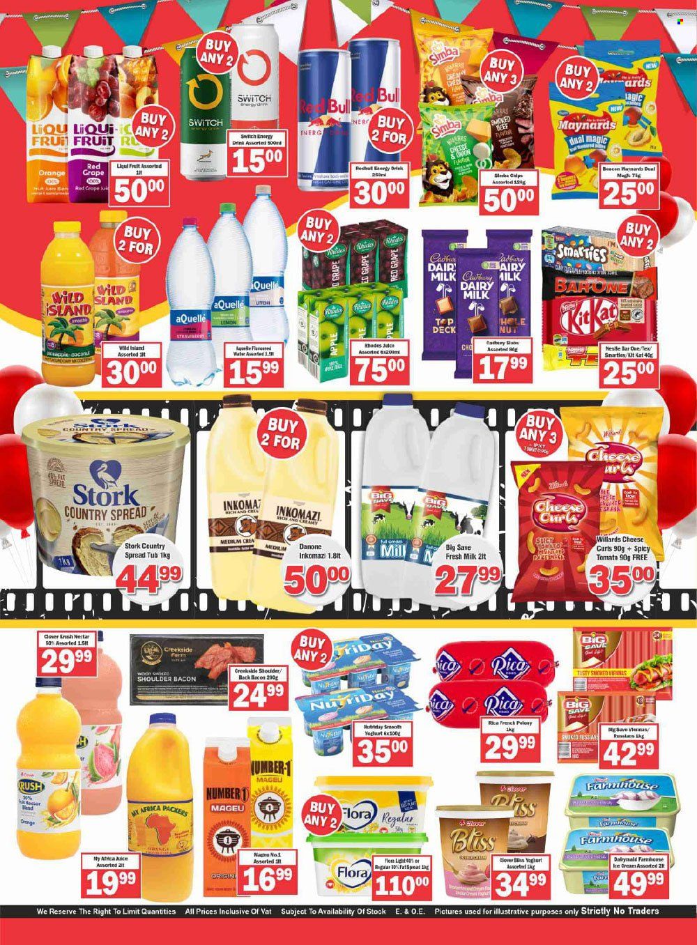Big Save specials - 26/09/2024 - 12/10/2024. Page 6