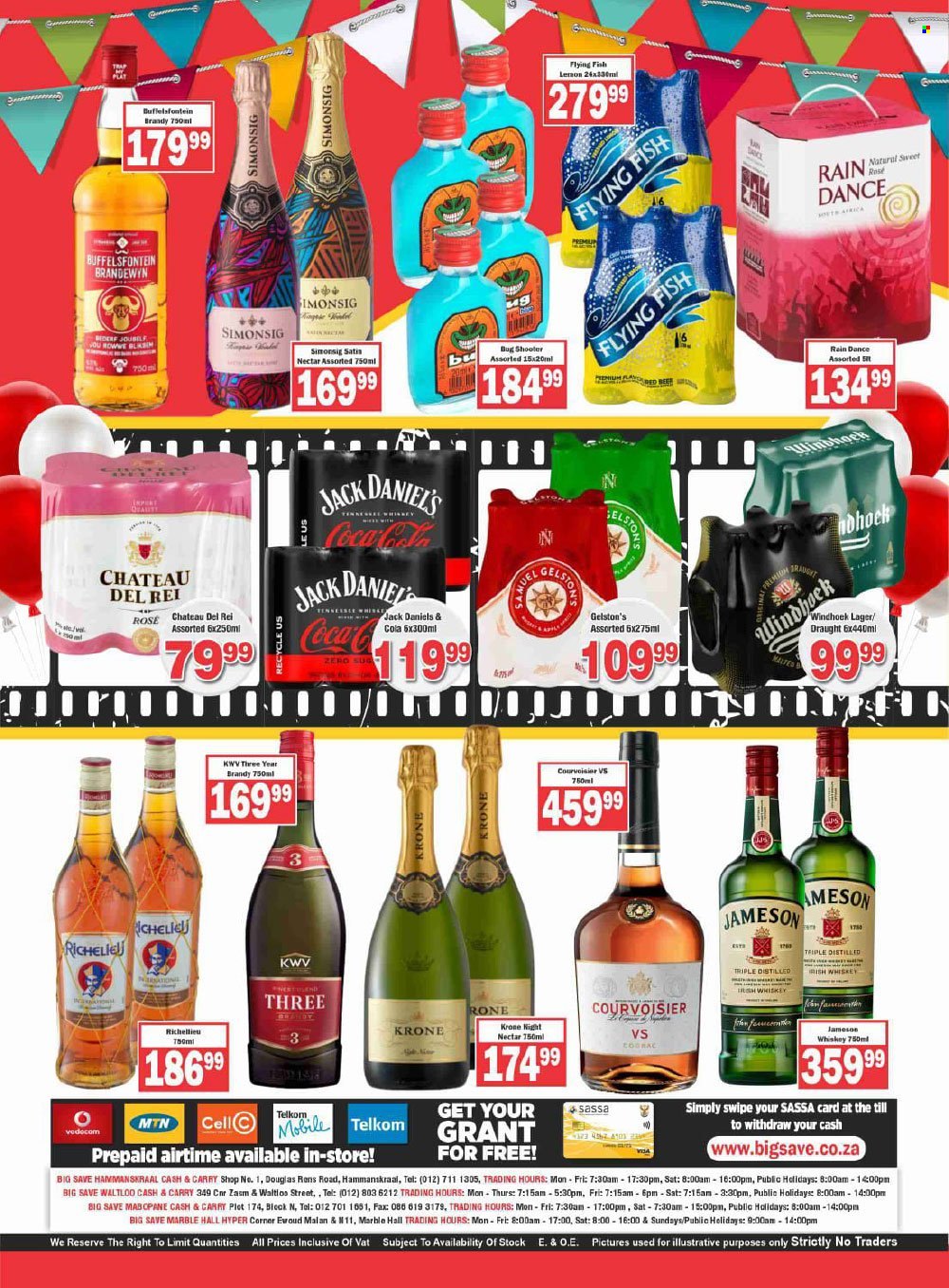 Big Save specials - 26/09/2024 - 12/10/2024. Page 8