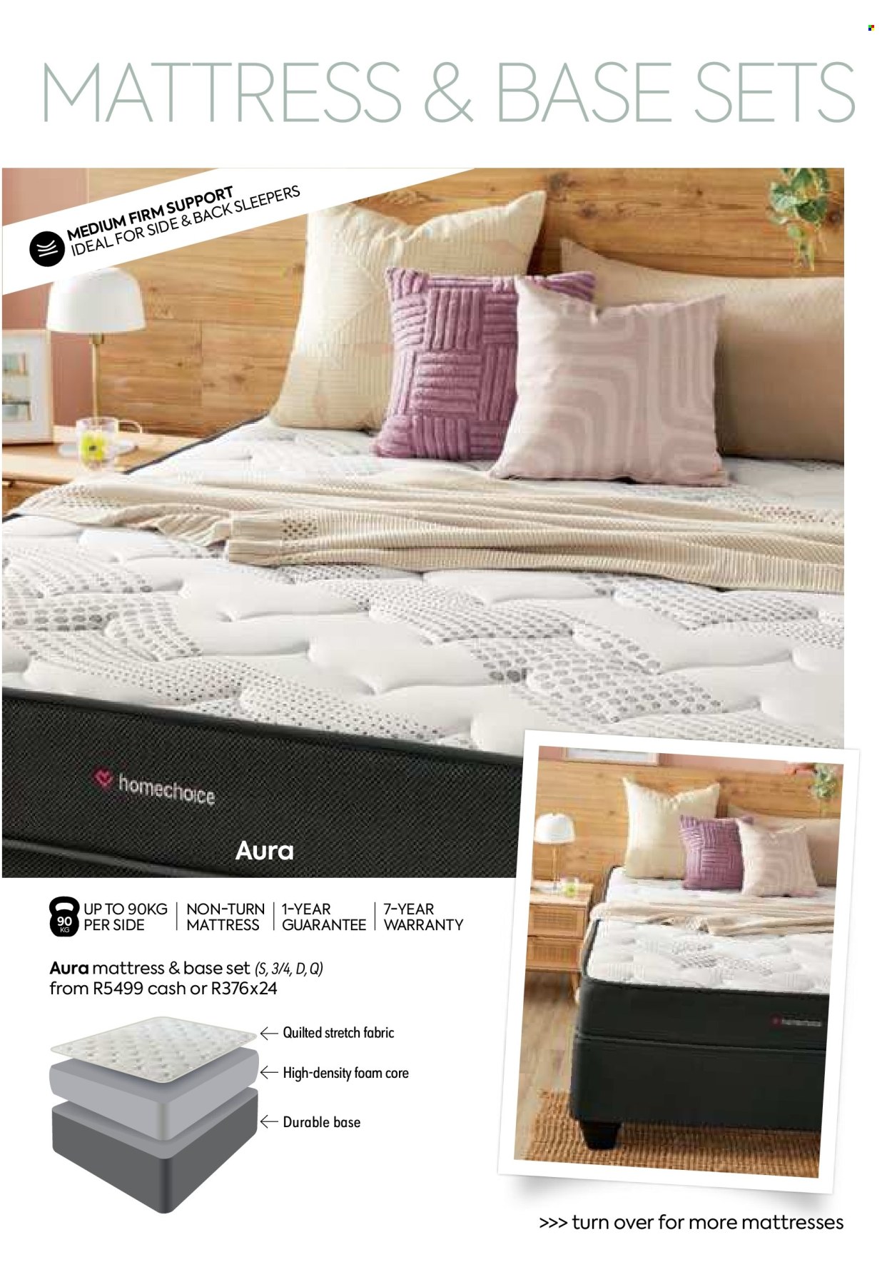 HomeChoice specials - 27/09/2024 - 19/12/2024. Page 3