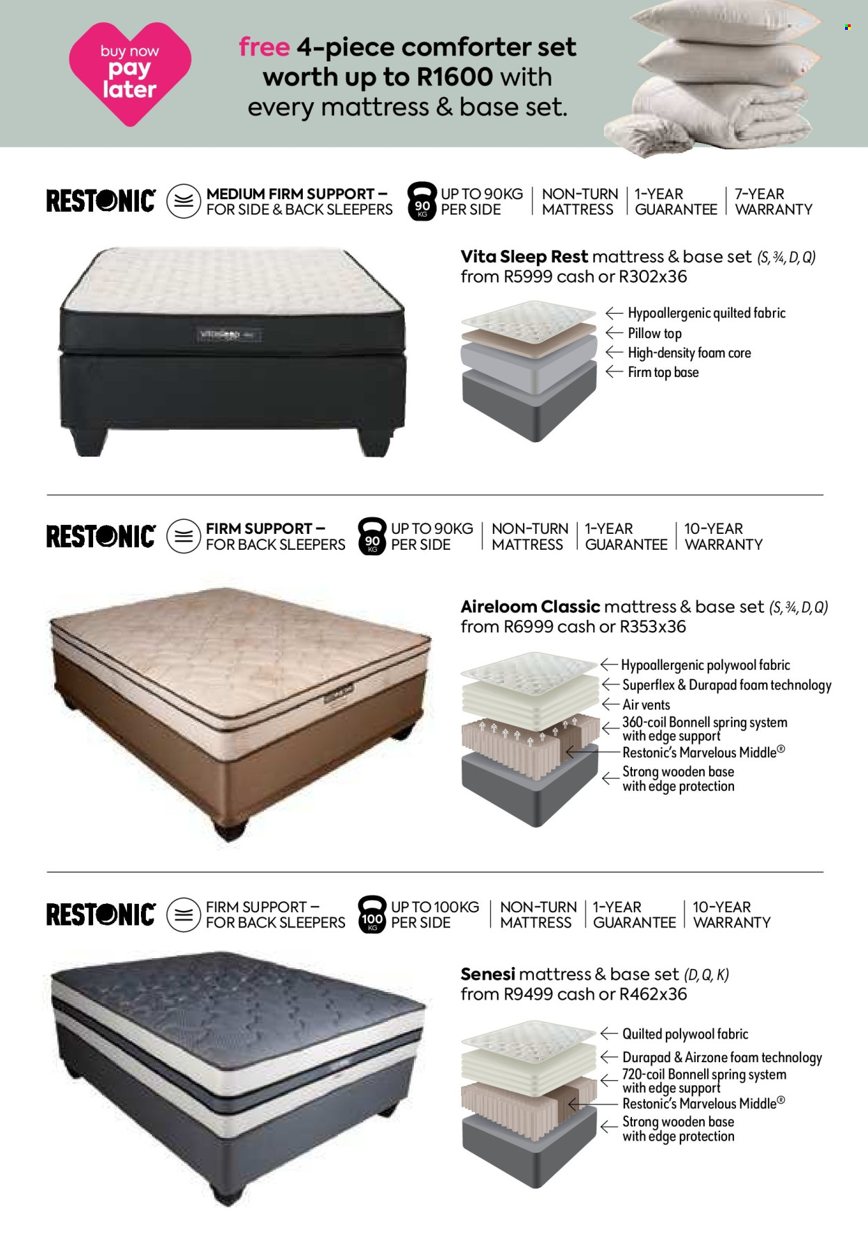 HomeChoice specials - 27/09/2024 - 19/12/2024. Page 8