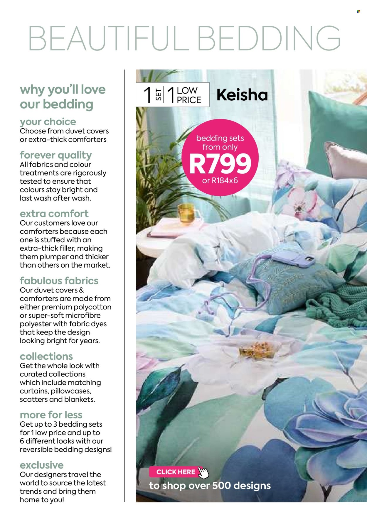 HomeChoice specials - 27/09/2024 - 19/12/2024. Page 12