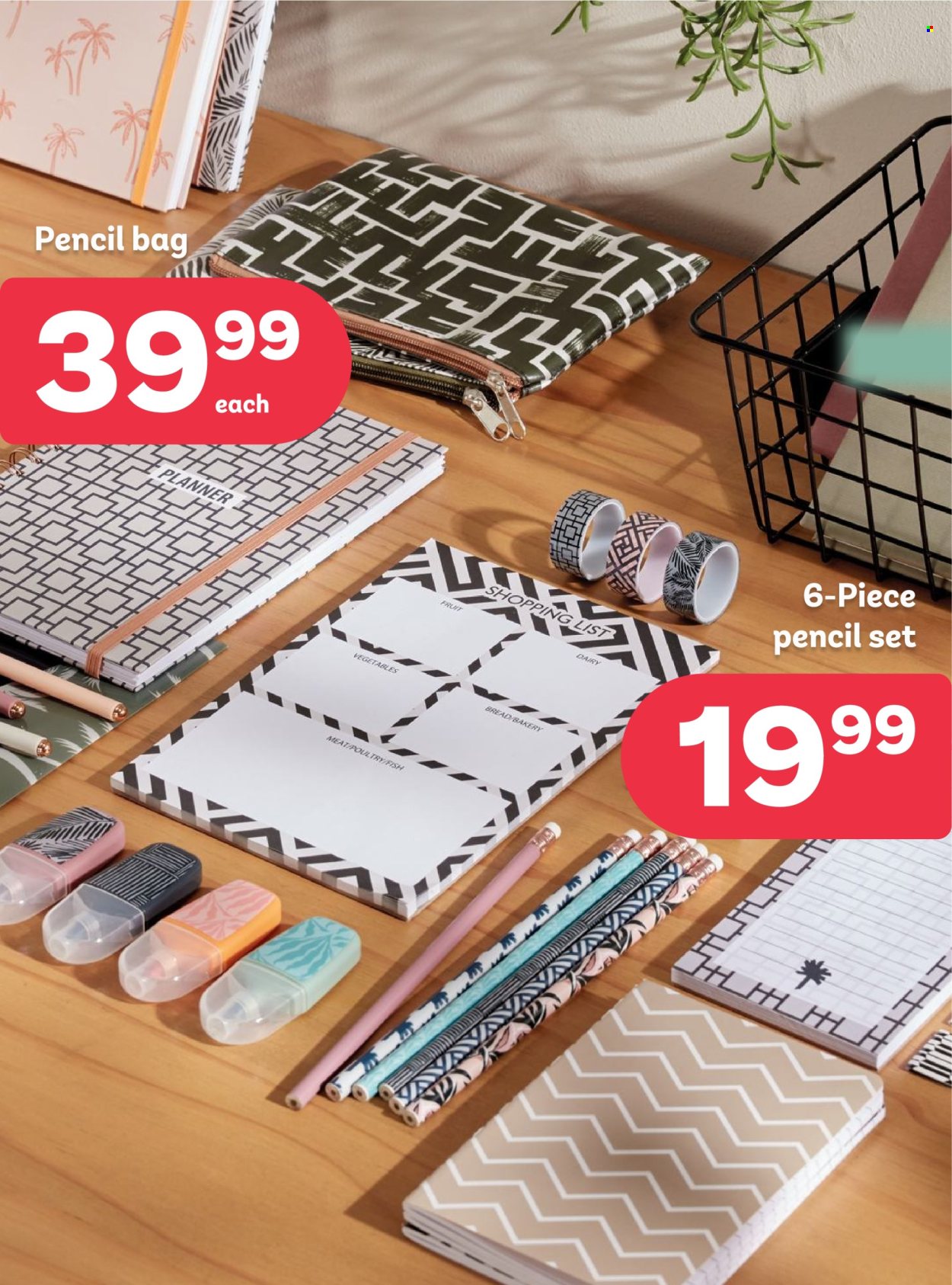 PEP HOME specials - 27/09/2024 - 24/10/2024. Page 7