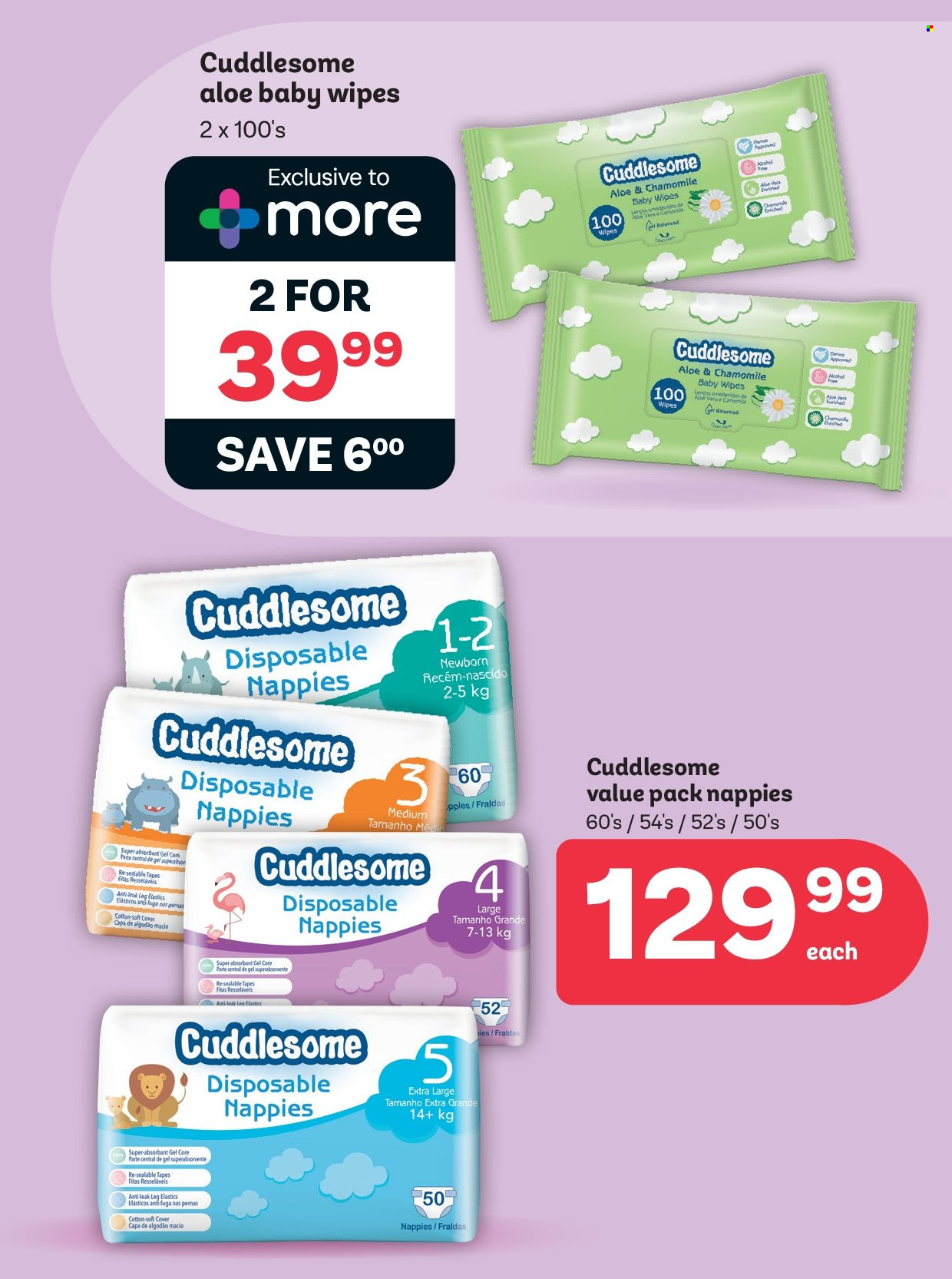 PEP Stores specials - 27/09/2024 - 10/10/2024. Page 5