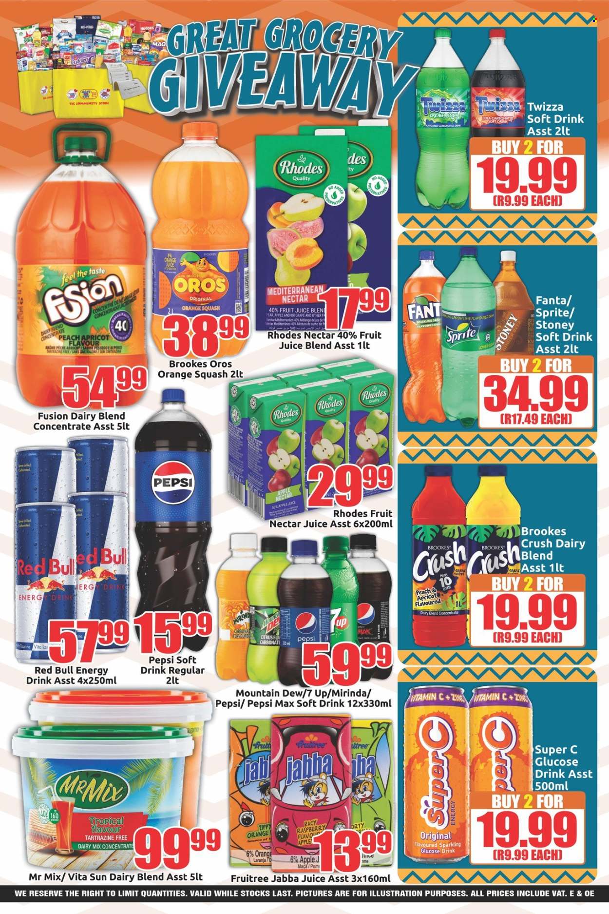 Three Star Cash and Carry specials - 25/09/2024 - 09/10/2024. Page 6