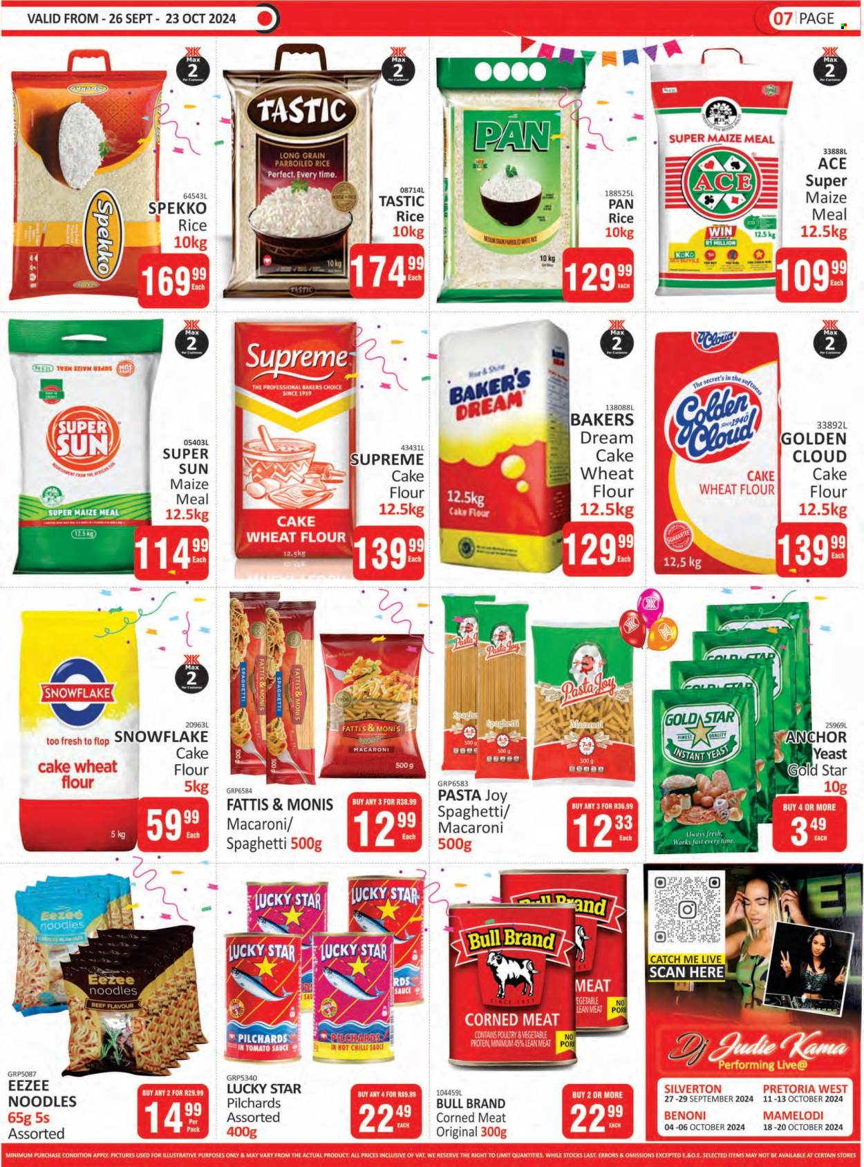 Kit Kat Cash & Carry specials - 26/09/2024 - 23/10/2024. Page 7