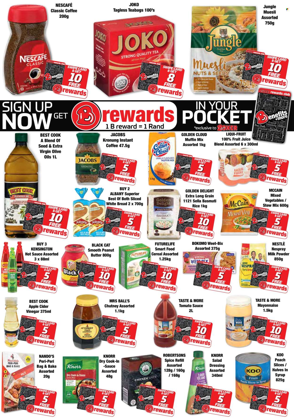 Boxer specials - 30/09/2024 - 06/10/2024. Page 6