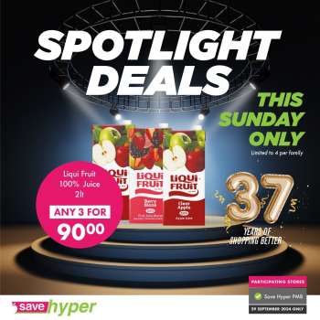 Save hyper catalogue  - 29/09/2024 - 29/09/2024.