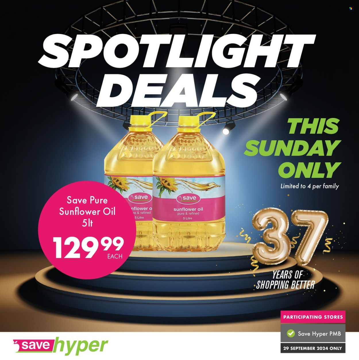 Save hyper specials - 29/09/2024 - 29/09/2024. Page 3