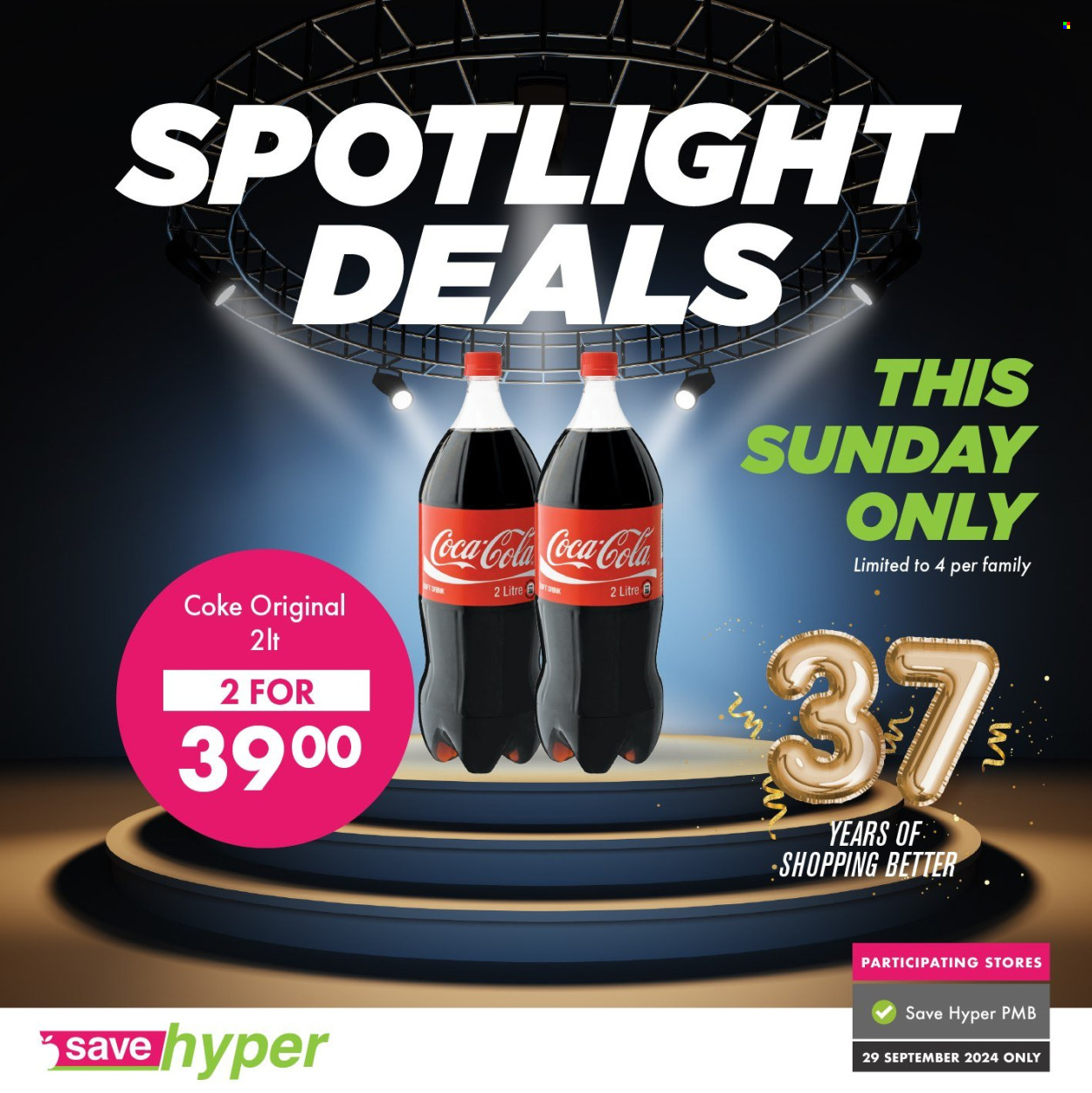 Save hyper specials - 29/09/2024 - 29/09/2024. Page 11