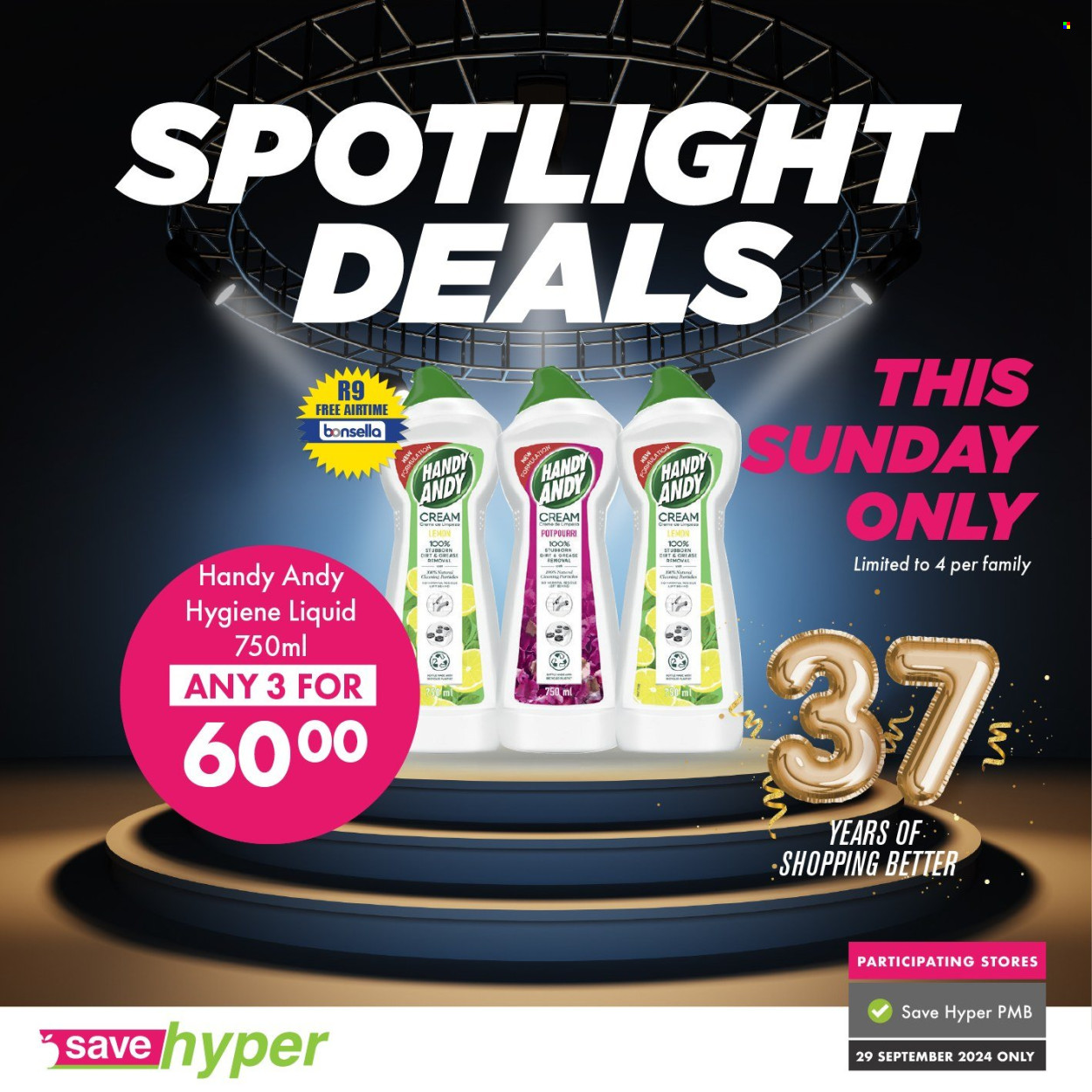 Save hyper specials - 29/09/2024 - 29/09/2024. Page 14