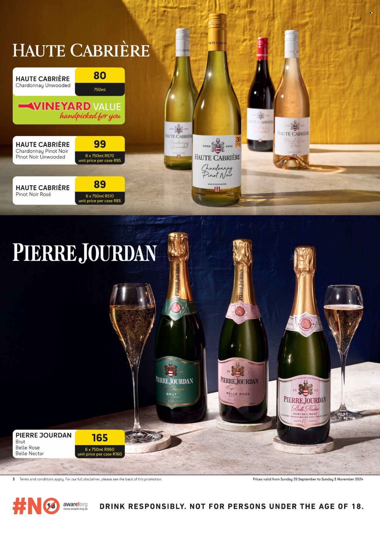 Makro specials - 29/09/2024 - 03/11/2024. Page 3