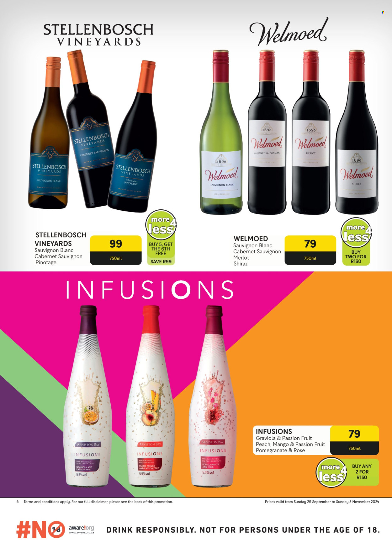Makro specials - 29/09/2024 - 03/11/2024. Page 4