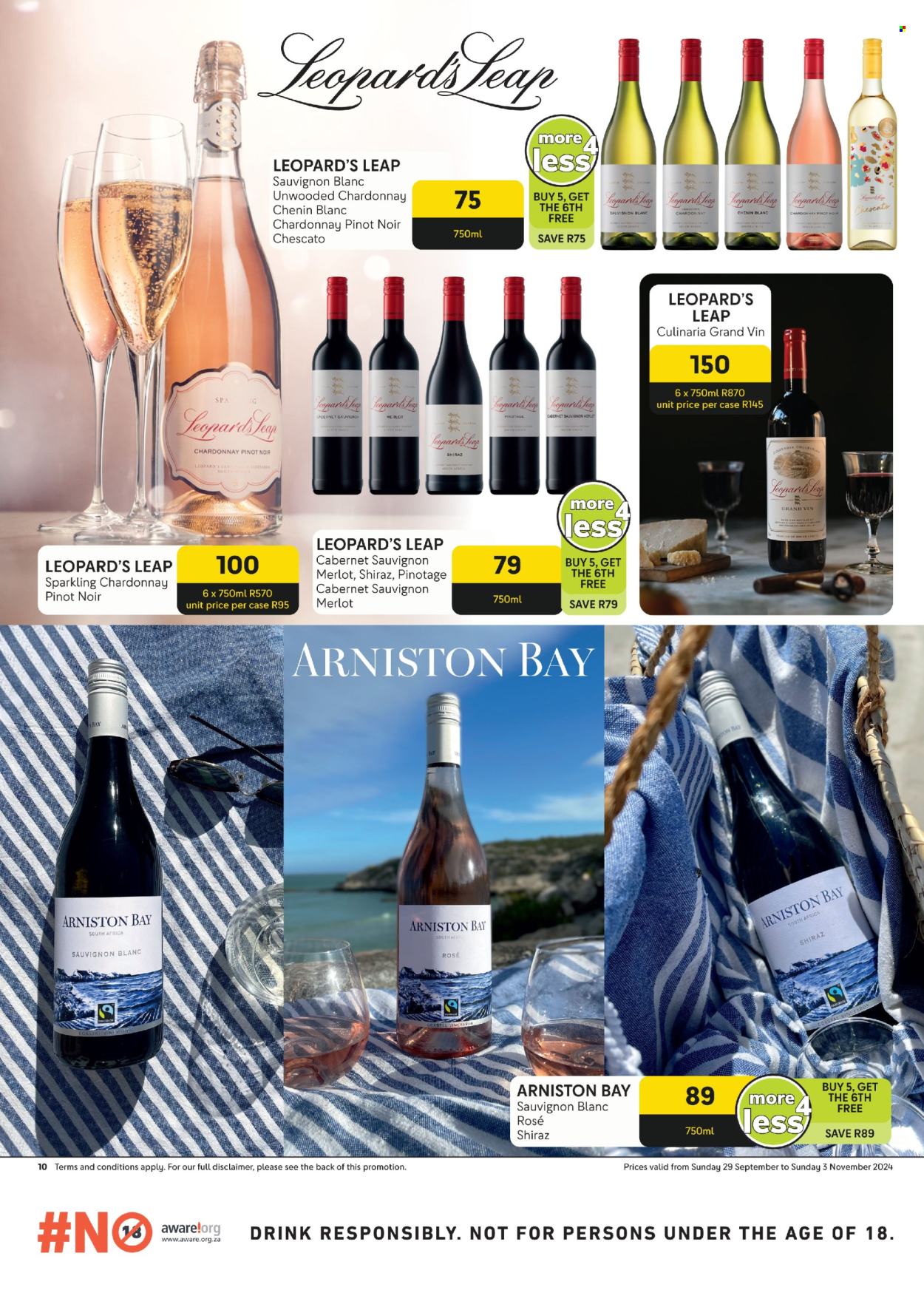 Makro specials - 29/09/2024 - 03/11/2024. Page 10