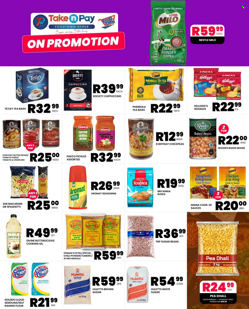Take n Pay specials - 30/09/2024 - 06/10/2024. Page 3