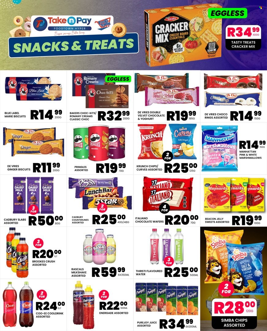 Take n Pay specials - 30/09/2024 - 06/10/2024. Page 4