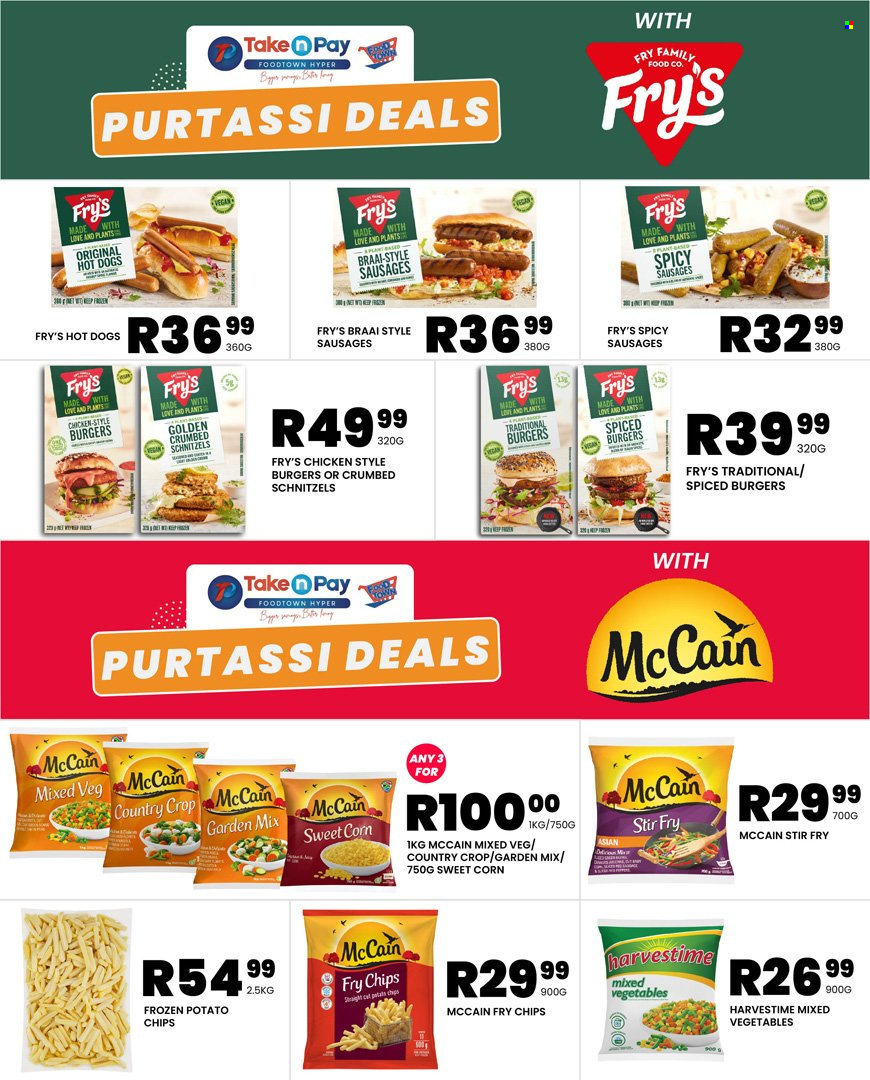 Take n Pay specials - 30/09/2024 - 06/10/2024. Page 6