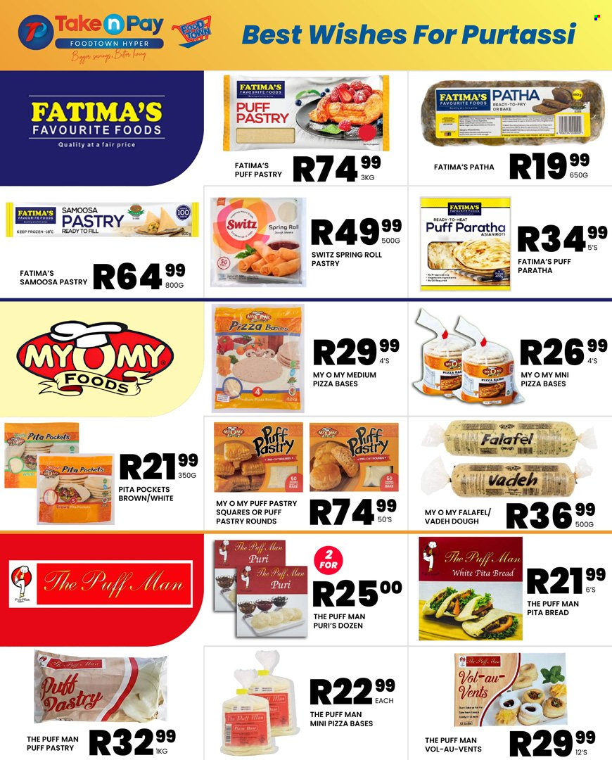 Take n Pay specials - 30/09/2024 - 06/10/2024. Page 7