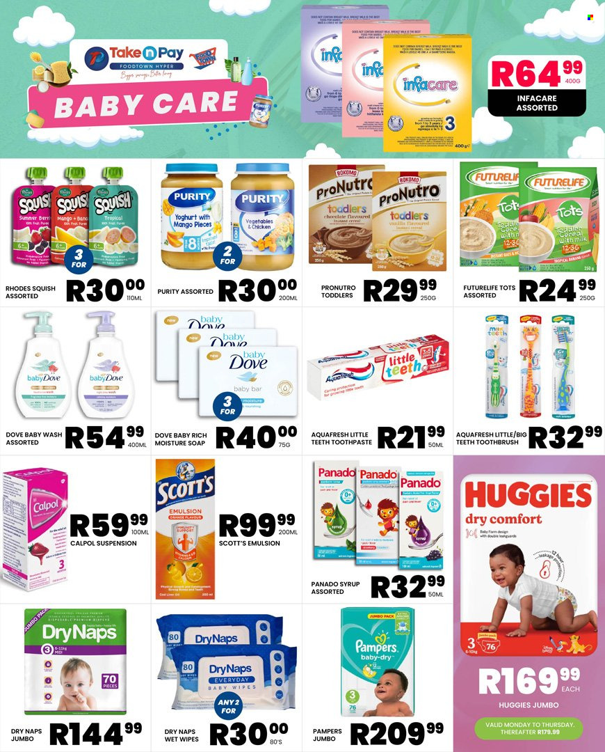 Take n Pay specials - 30/09/2024 - 06/10/2024. Page 9