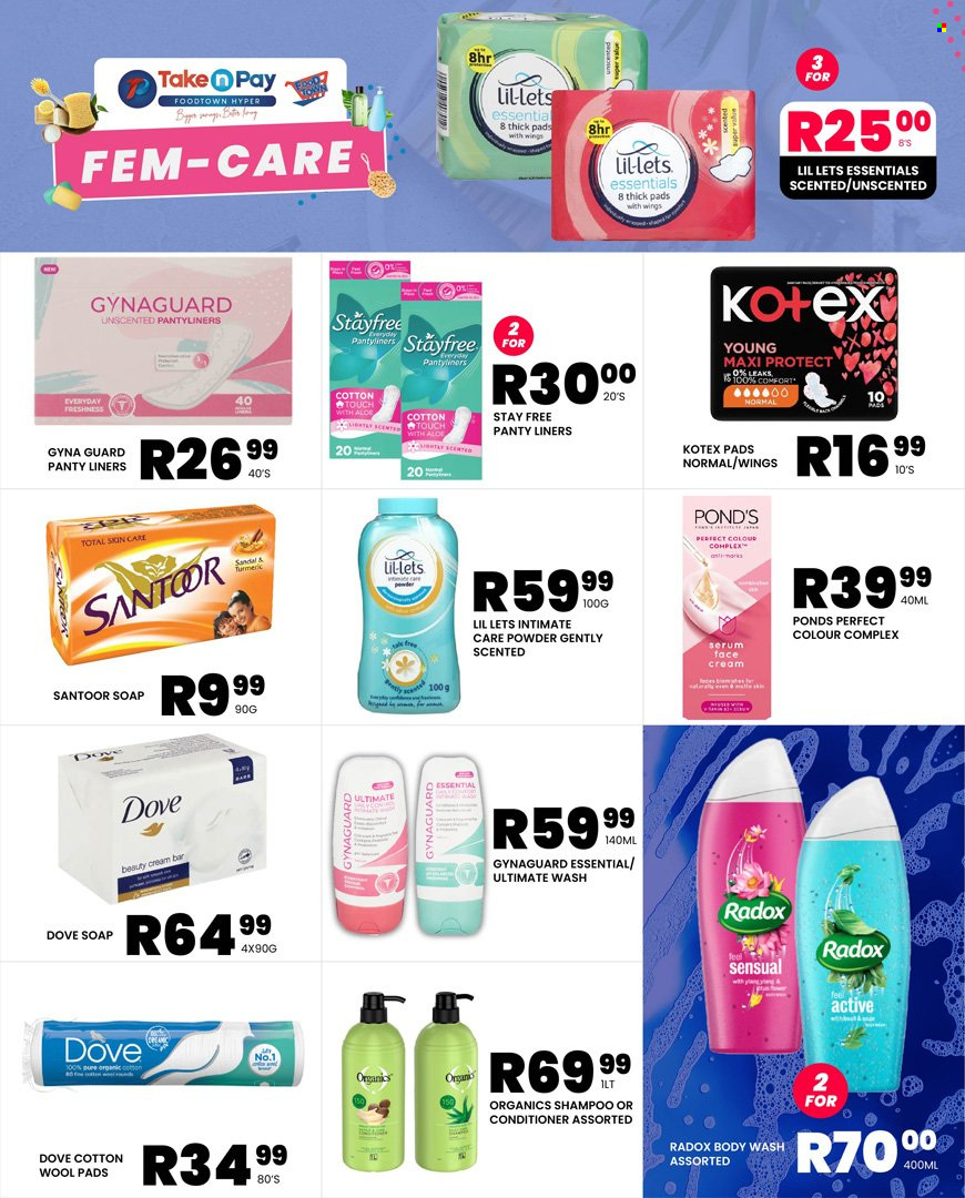 Take n Pay specials - 30/09/2024 - 06/10/2024. Page 10