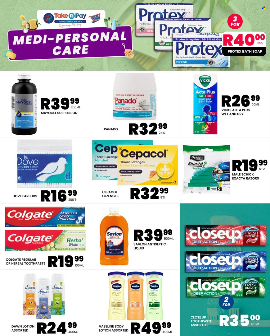 Take n Pay specials - 30/09/2024 - 06/10/2024. Page 11