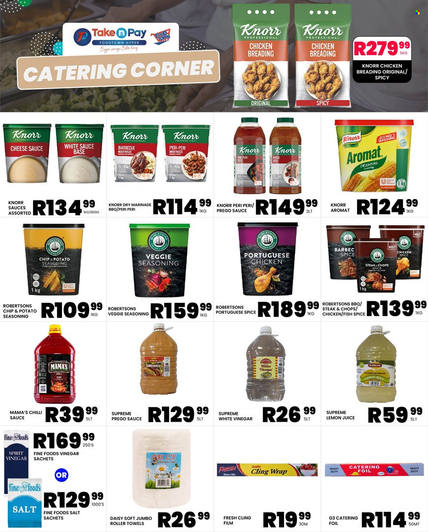 Take n Pay specials - 30/09/2024 - 06/10/2024. Page 14