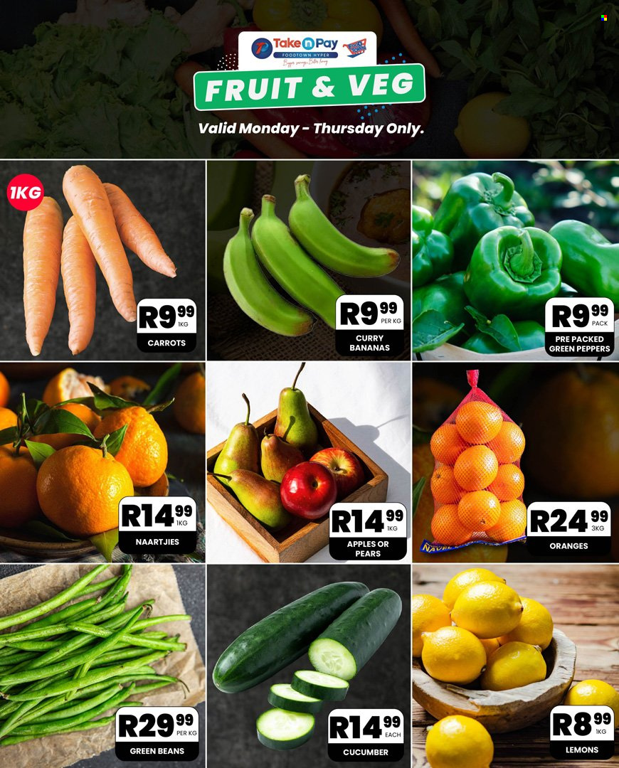 Take n Pay specials - 30/09/2024 - 06/10/2024. Page 17
