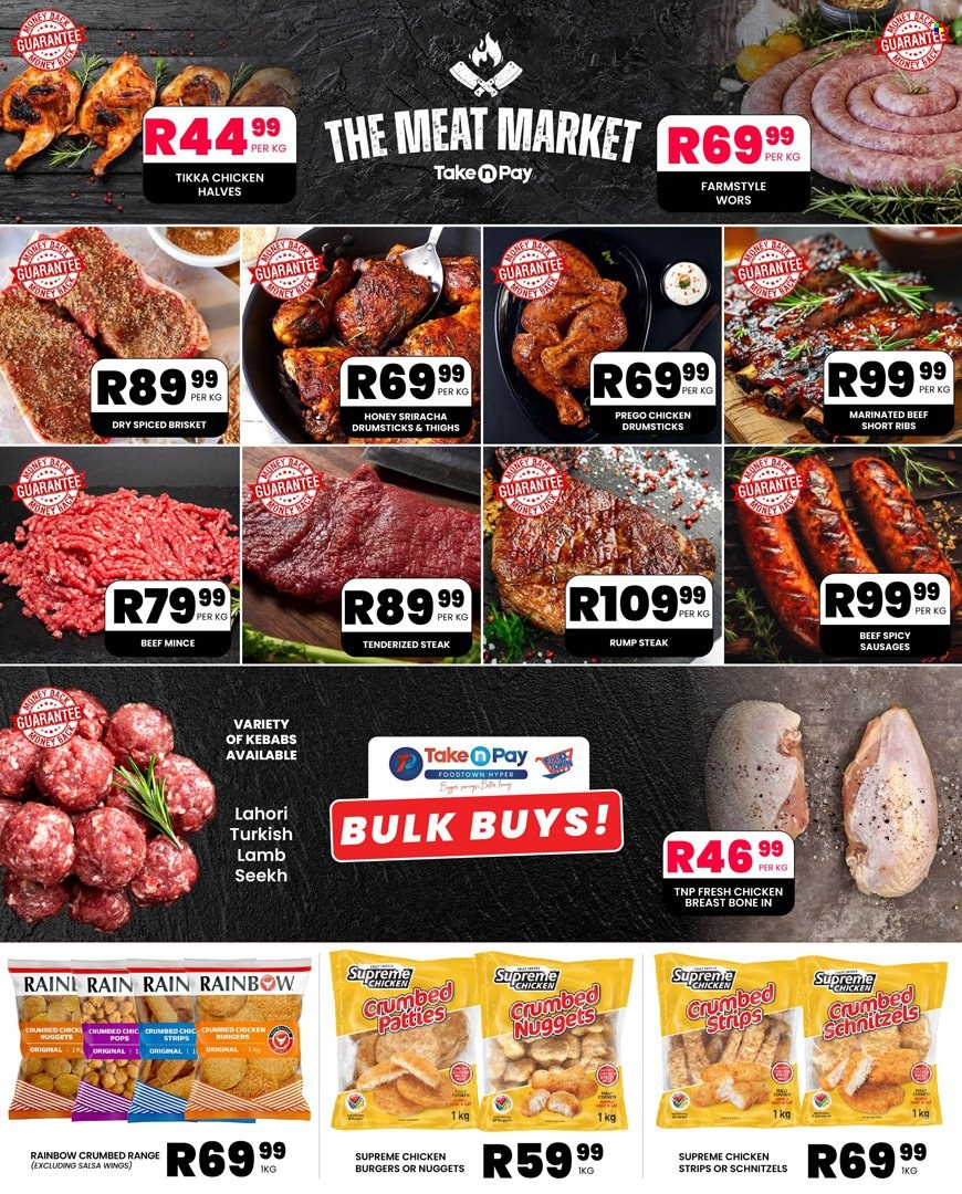 Take n Pay specials - 30/09/2024 - 06/10/2024. Page 19