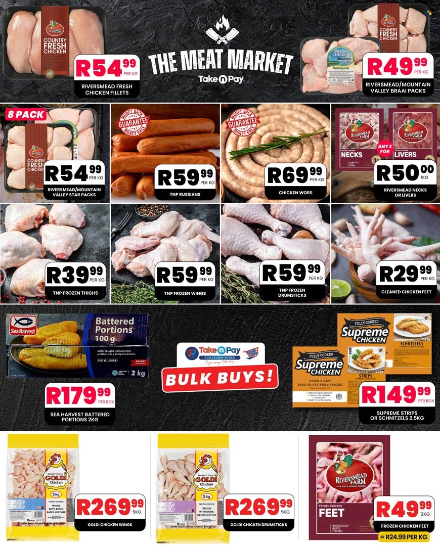 Take n Pay specials - 30/09/2024 - 06/10/2024. Page 20