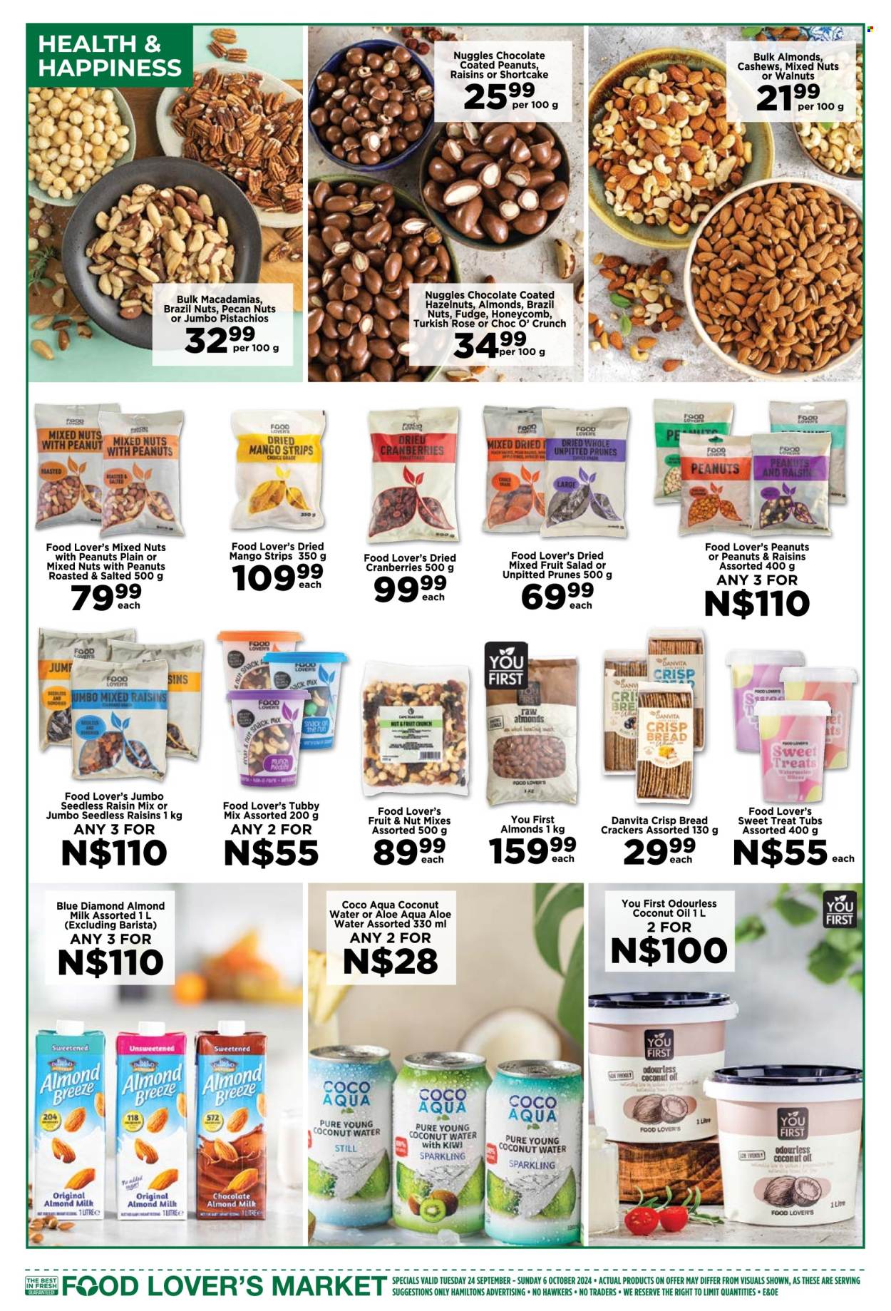 Food Lover's Market specials - 24/09/2024 - 06/10/2024. Page 7