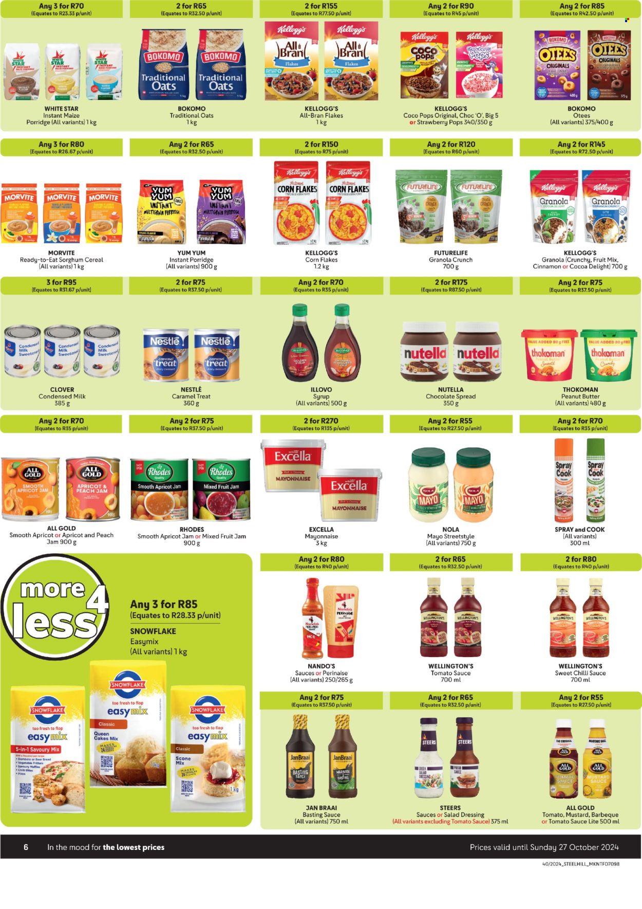 Makro specials - 30/09/2024 - 27/10/2024. Page 6