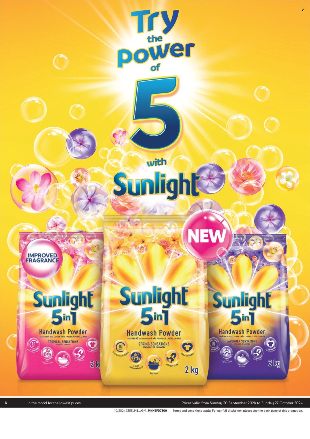Makro specials - 30/09/2024 - 27/10/2024. Page 6
