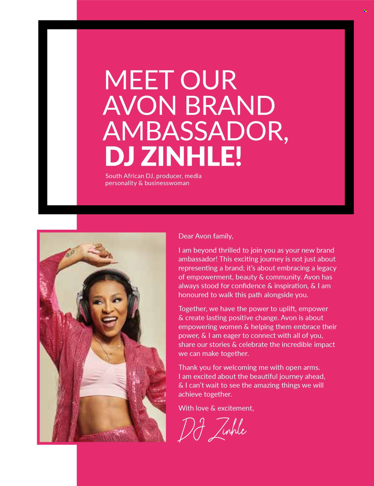 Avon specials - 01/10/2024 - 31/10/2024. Page 3