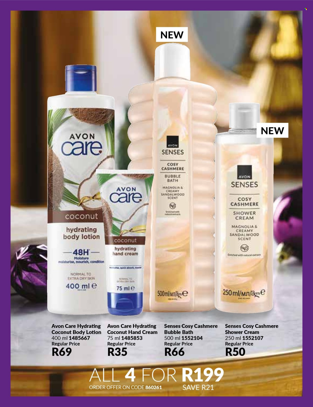 Avon specials - 01/10/2024 - 31/10/2024. Page 27