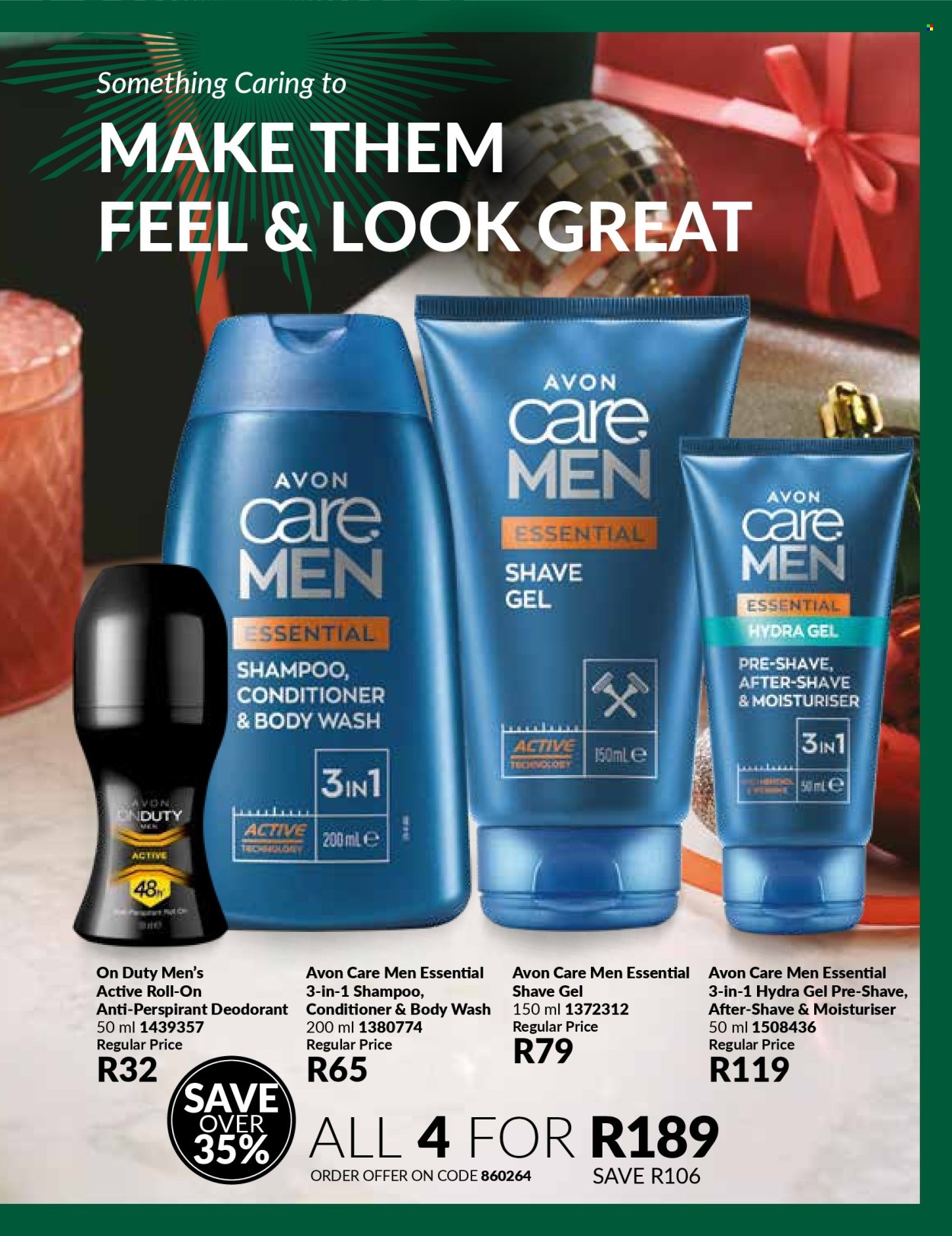 Avon specials - 01/10/2024 - 31/10/2024. Page 33
