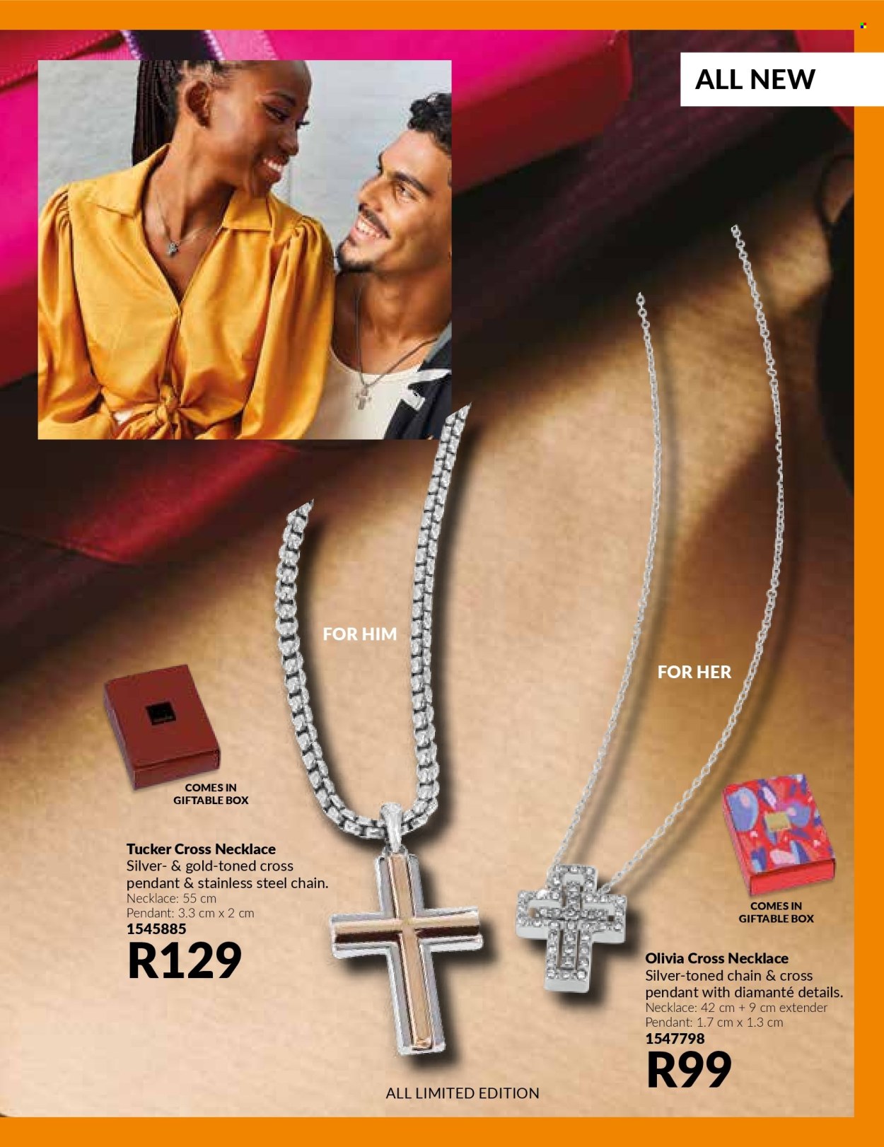 Avon specials - 01/10/2024 - 31/10/2024. Page 39