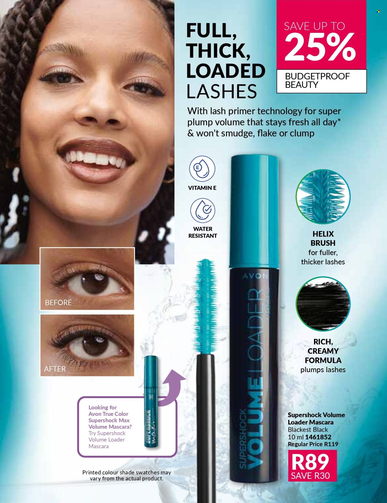 Avon specials - 01/10/2024 - 31/10/2024. Page 47