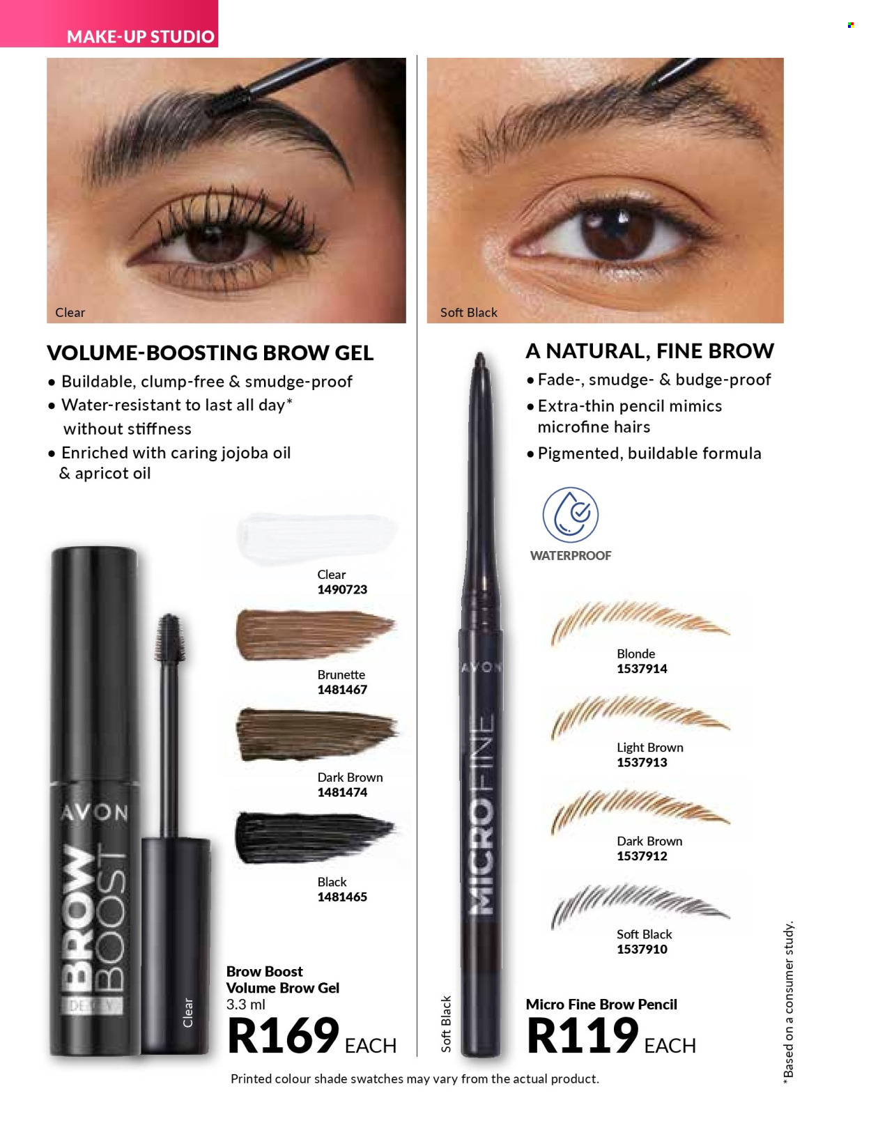 Avon specials - 01/10/2024 - 31/10/2024. Page 48
