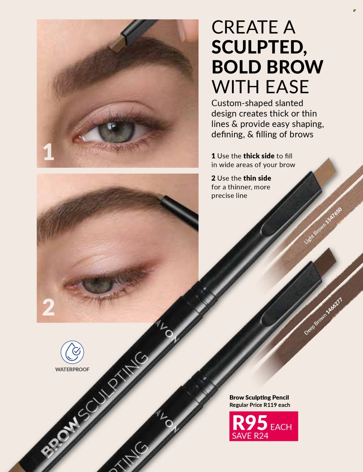 Avon specials - 01/10/2024 - 31/10/2024. Page 49