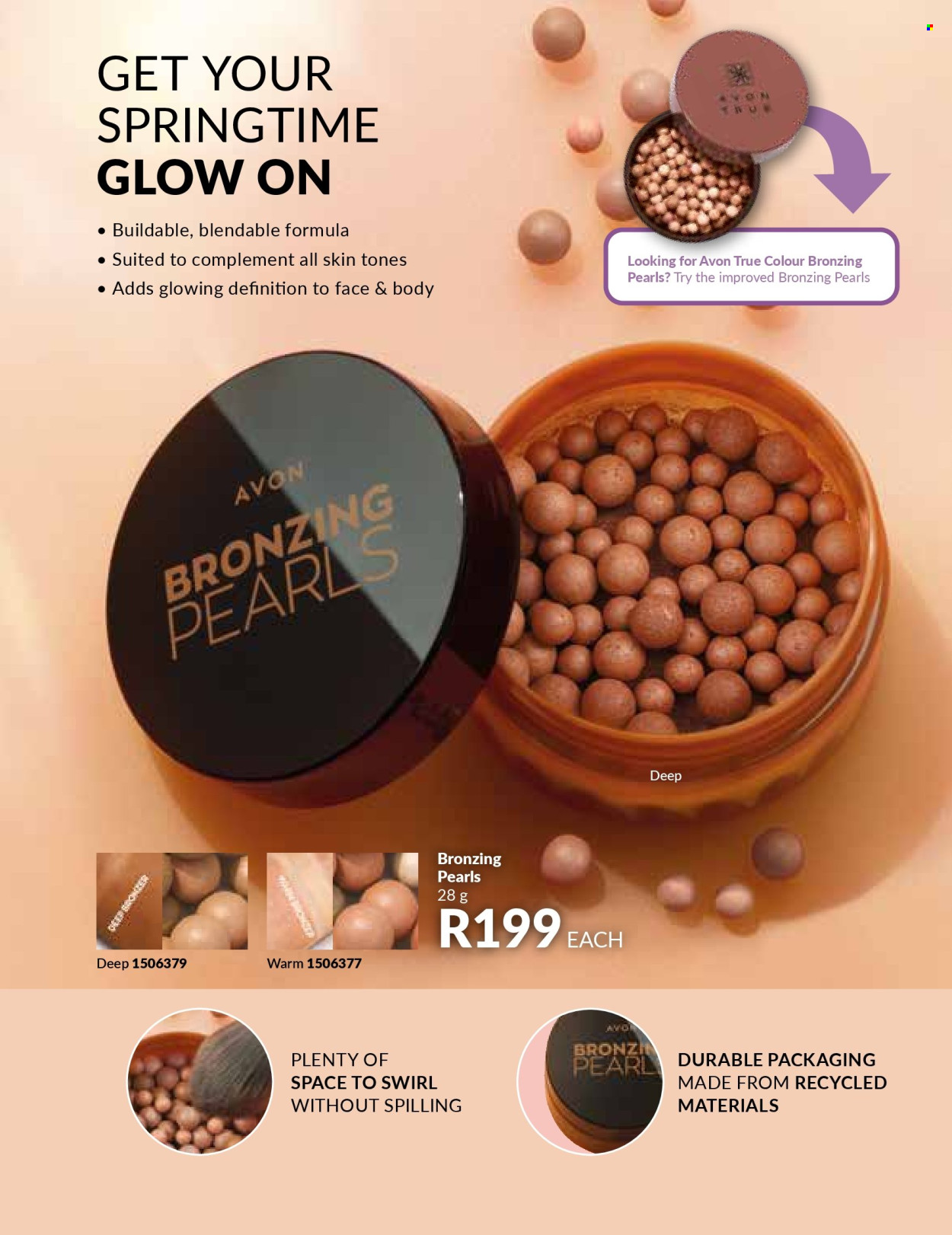 Avon specials - 01/10/2024 - 31/10/2024. Page 51
